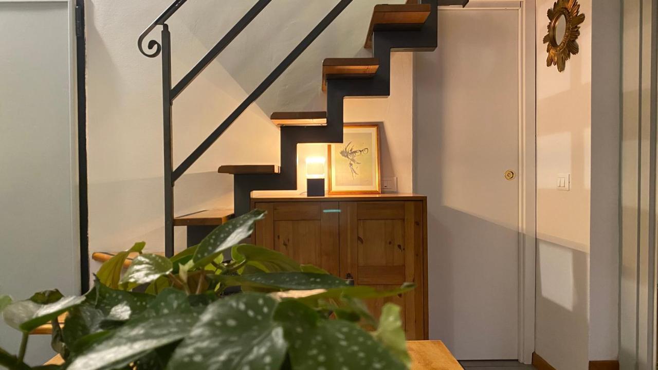 FrDa Apartment Bologna Luaran gambar