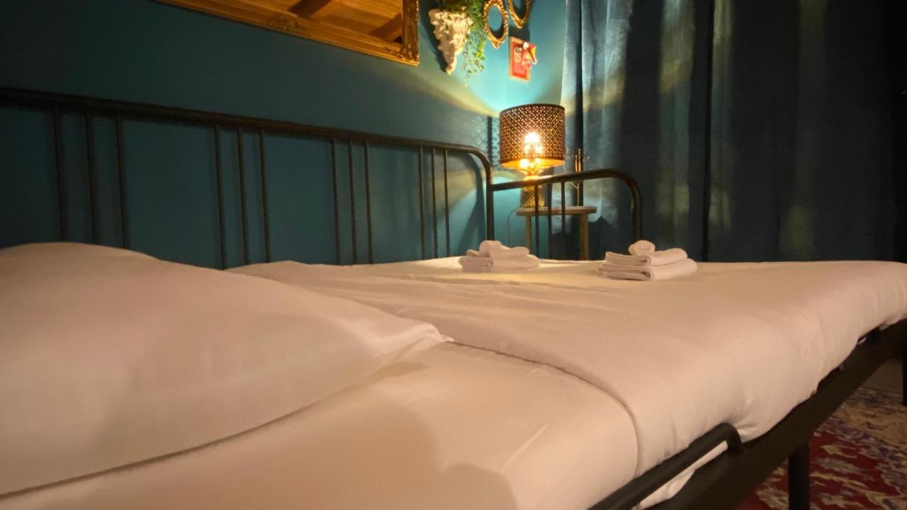 FrDa Apartment Bologna Luaran gambar