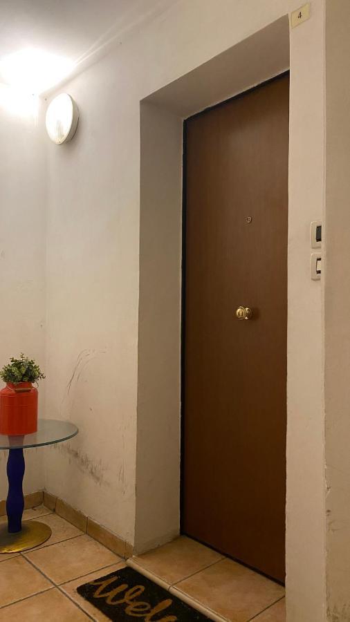 FrDa Apartment Bologna Luaran gambar