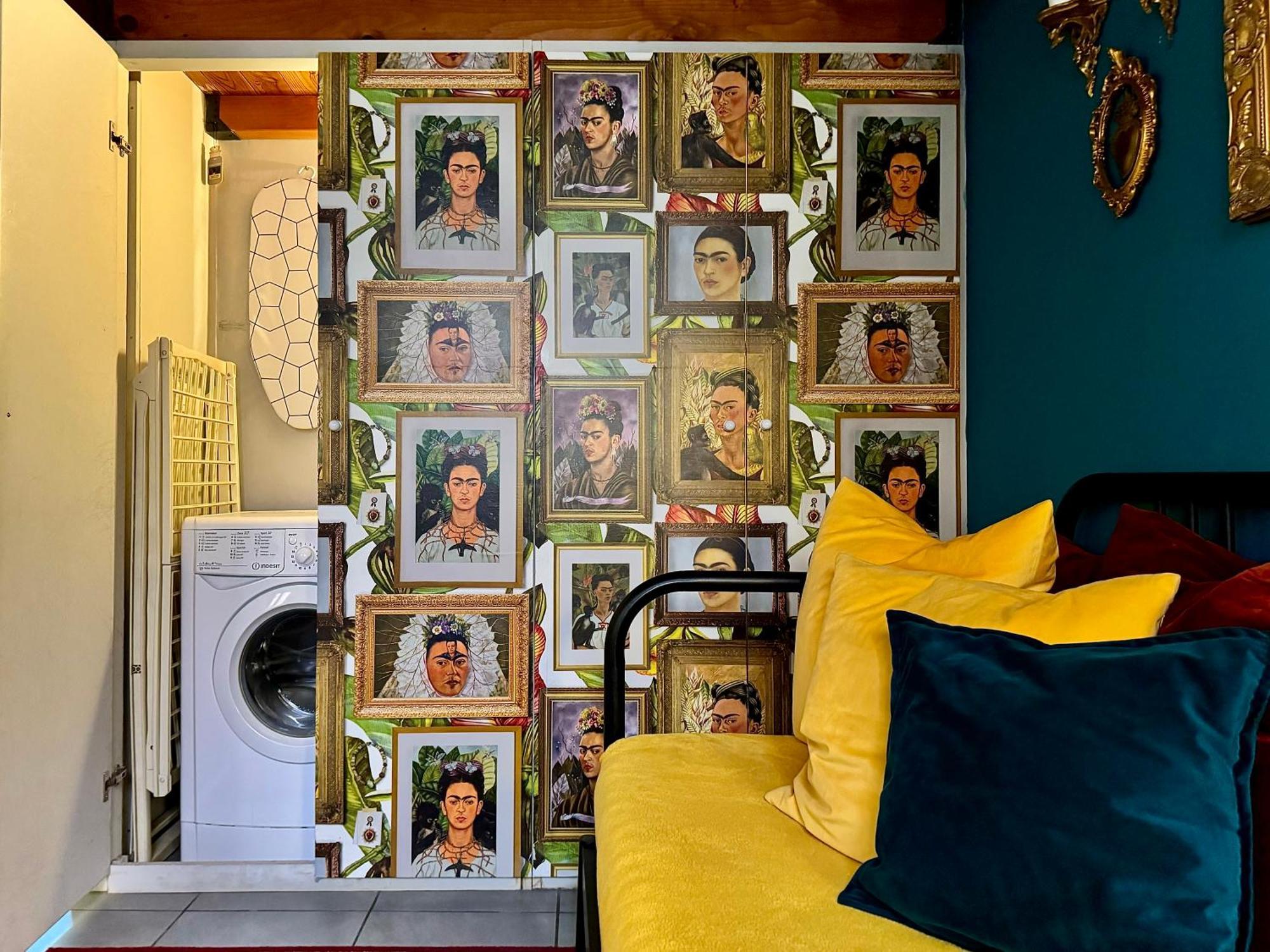 FrDa Apartment Bologna Luaran gambar