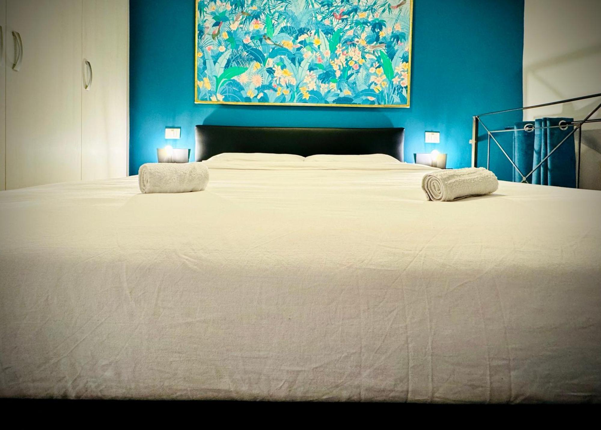 FrDa Apartment Bologna Luaran gambar